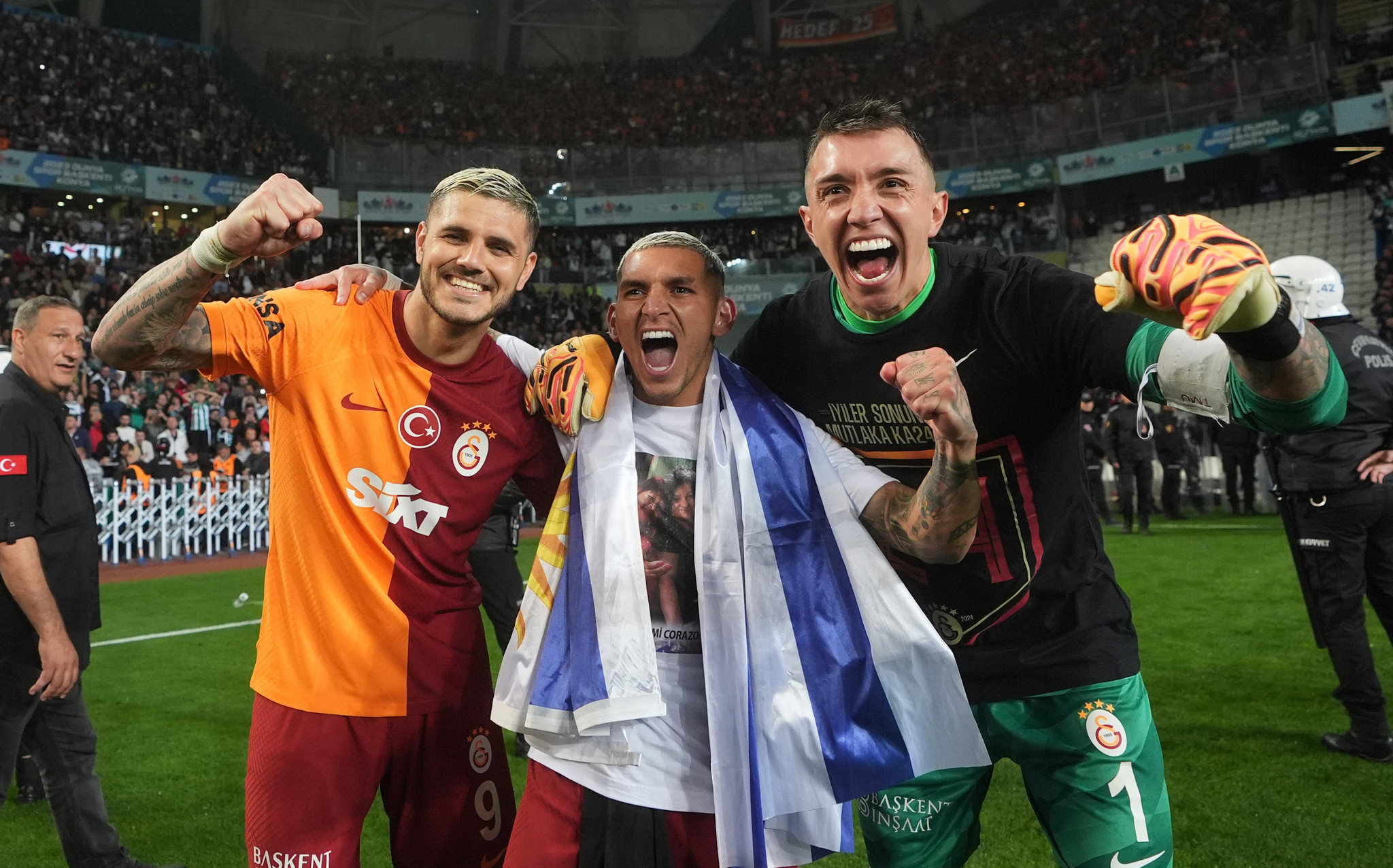 TRANSFER HABERİ: EURO 2024’e müthiş başladı! Turnuva sonrası Galatasaray’a imza atıyor