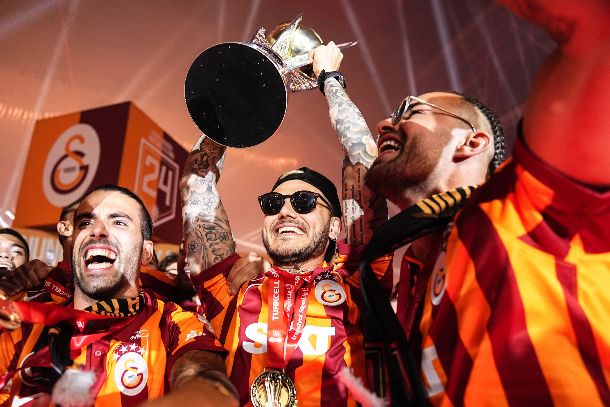 TRANSFER HABERİ: EURO 2024’e müthiş başladı! Turnuva sonrası Galatasaray’a imza atıyor