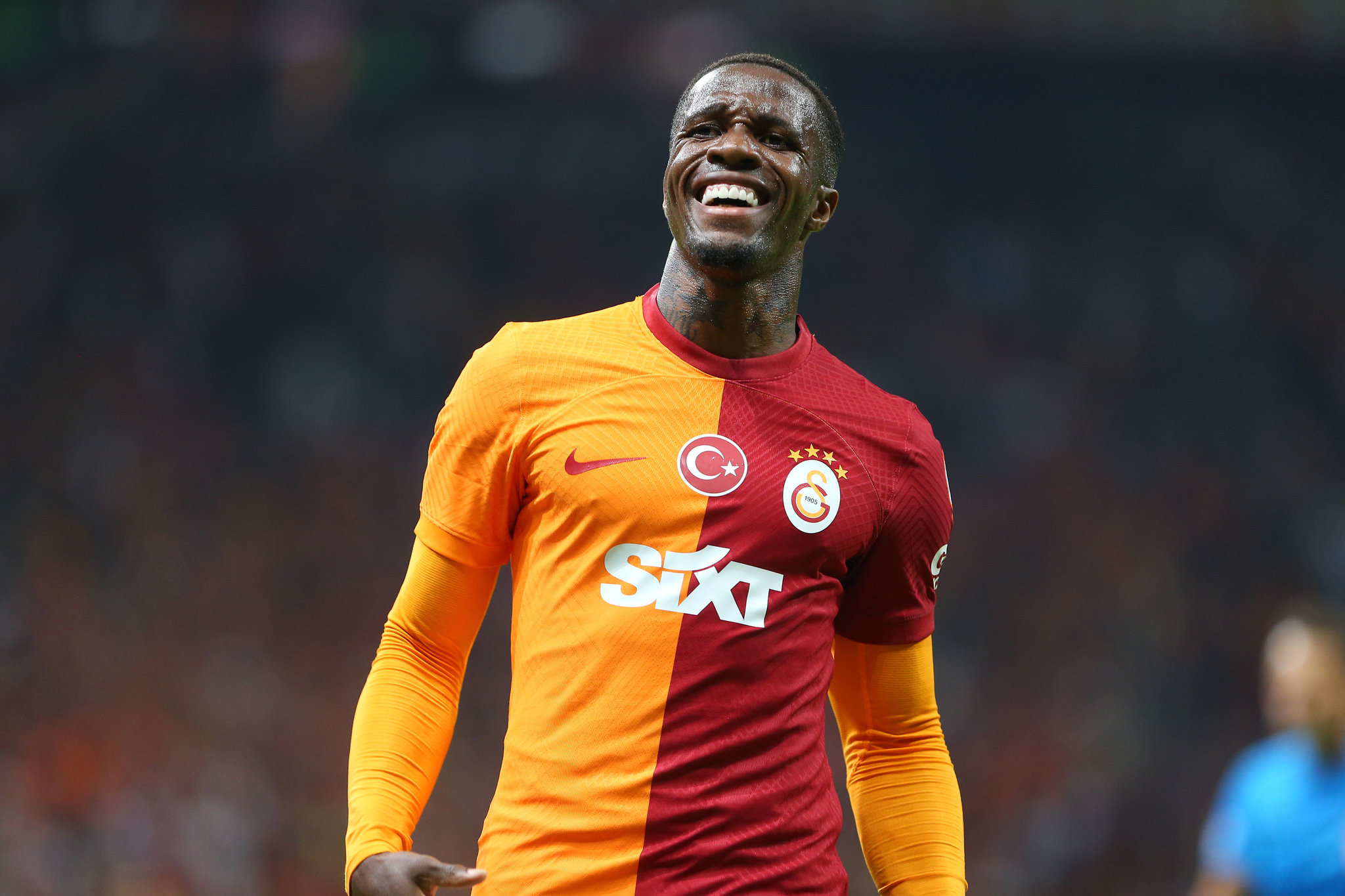 TRANSFER HABERİ: Galatasaray’da Zaha krizi! Öyle bir şey yaptı ki...