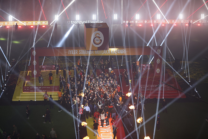 Fenerbahçe’nin gözdesiydi! Galatasaray transferde devreye girdi