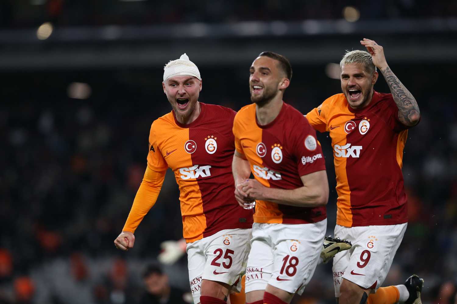 TRANSFER HABERİ | Galatasaray’dan sağ bek operasyonu! Listeye sürpriz bir isim eklendi