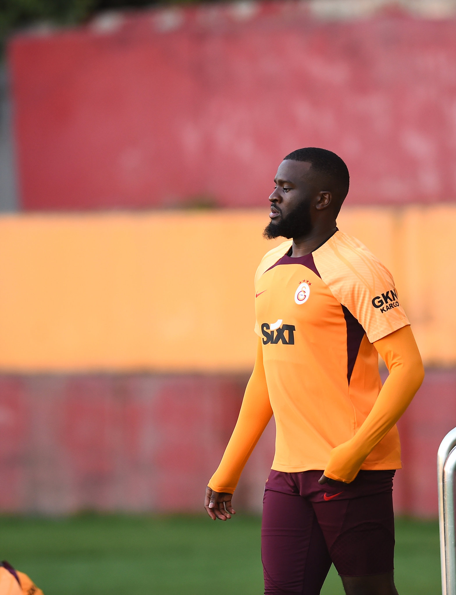 GALATASARAY TRANSFER HABERİ: Sözleşmesi feshedilmişti! İşte Ndombele’nin yeni adresi