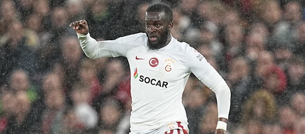 GALATASARAY TRANSFER HABERİ: Sözleşmesi feshedilmişti! İşte Ndombele’nin yeni adresi