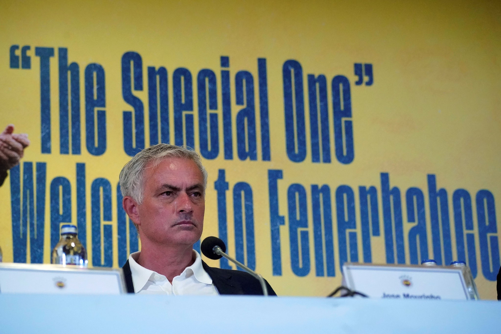 FENERBAHÇE HABERİ: Mourinho dünya yıldızını reddetti! Transferde şok gelişme