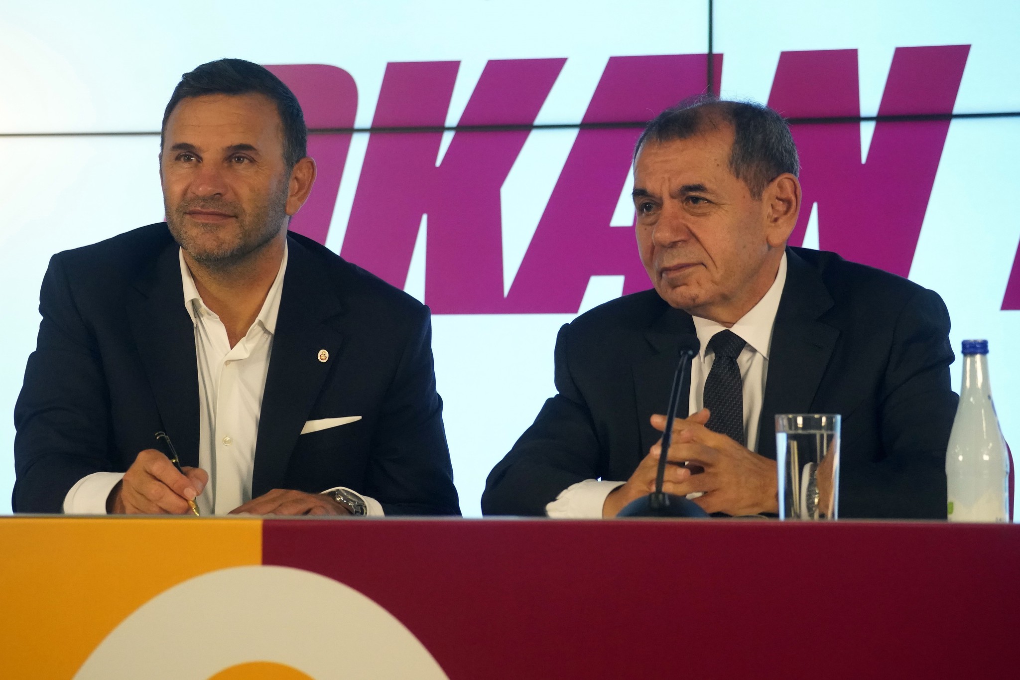 Galatasaray’dan Fenerbahçe’ye tarihi transfer çalımı! İmza an meselesi