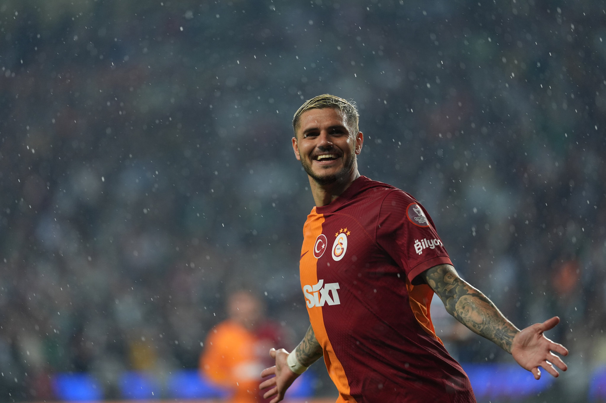 TRANSFER HABERİ: Galatasaray’da Icardi şoku! İtalyan basını duyurdu