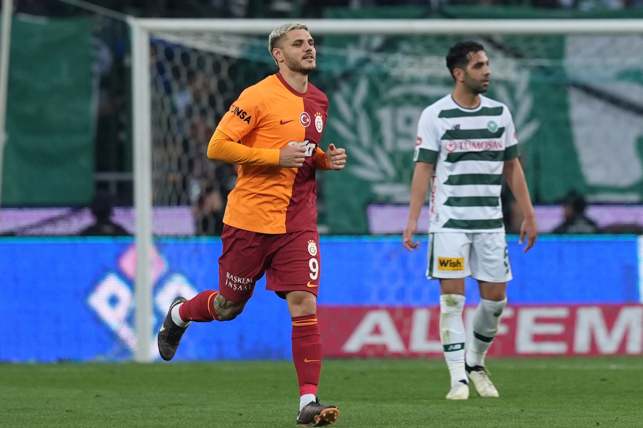 TRANSFER HABERİ: Galatasaray’da Icardi şoku! İtalyan basını duyurdu