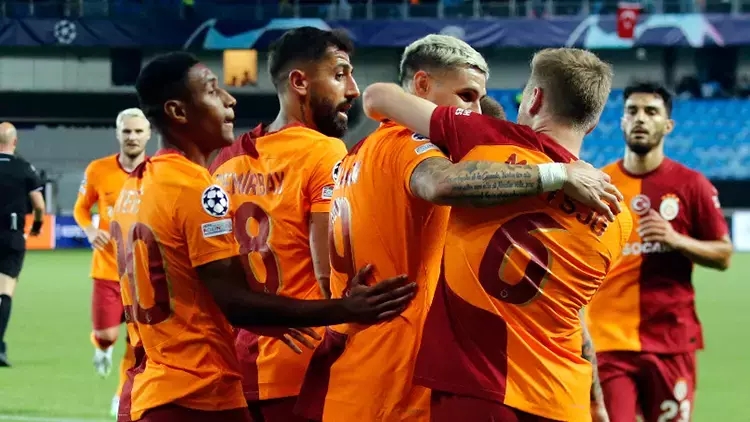 Galatasaray o ismi kadrosuna katıyor! Transferde Nordin Amrabat detayı