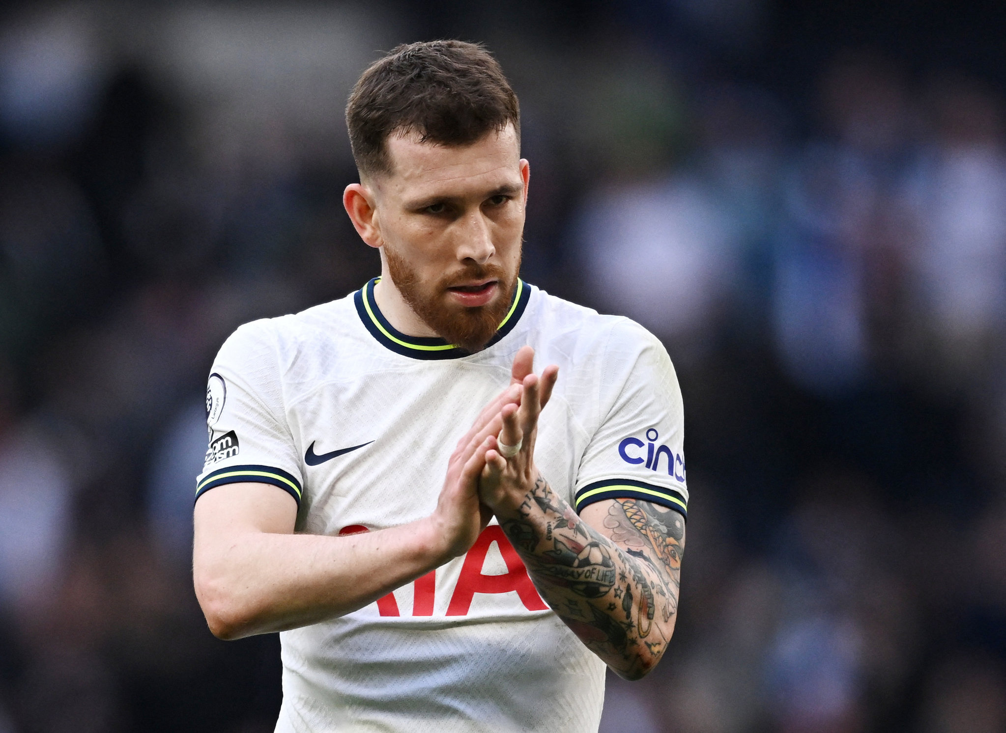 TRANSFER HABERİ | Galatasaray’da gözler Höjbjerg’de! O tarih bekleniyor