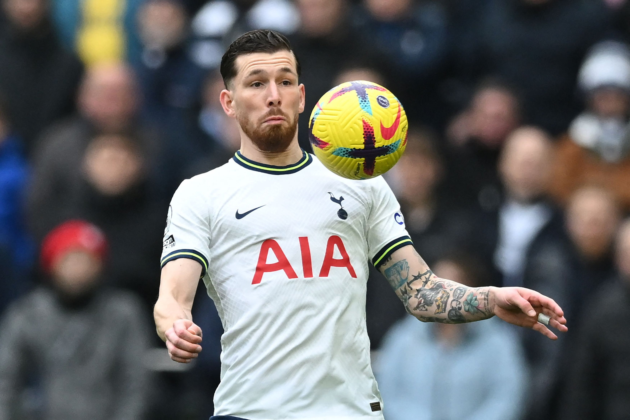 TRANSFER HABERİ | Galatasaray’da gözler Höjbjerg’de! O tarih bekleniyor