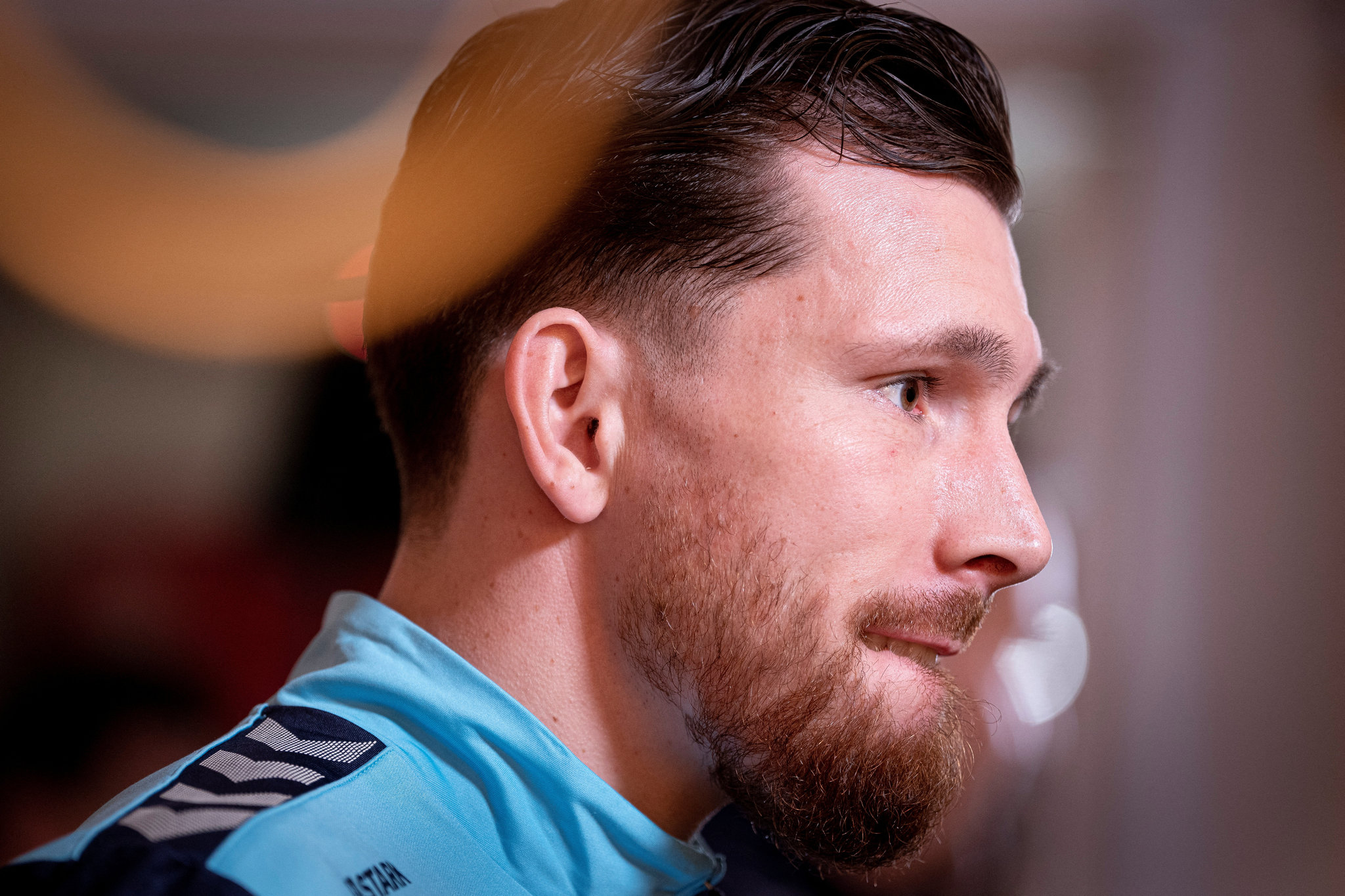 TRANSFER HABERİ | Galatasaray’da gözler Höjbjerg’de! O tarih bekleniyor