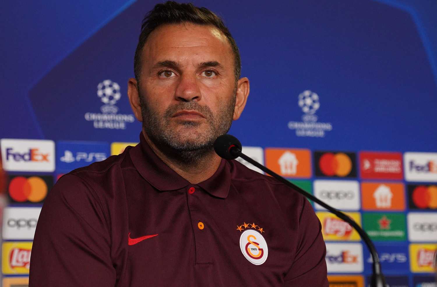 TRANSFER HABERİ: Galatasaray’da Sergio Oliveira krizi! Bunu kimse beklemiyordu