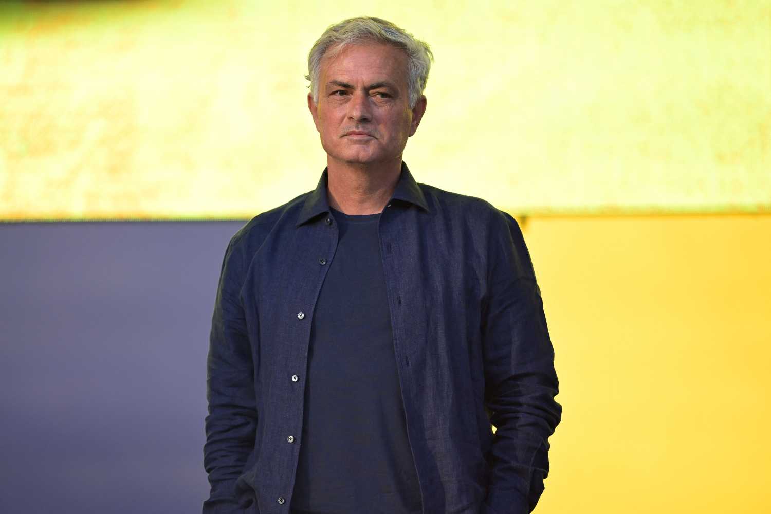 Fenerbahçe’den transferde ters köşe! Mourinho çok istiyor