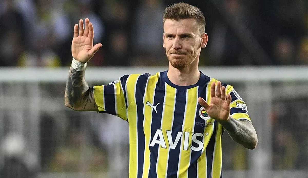 TRANSFER HABERİ: Fenerbahçe’den dev takas teklifi! Serdar Aziz ve Tiago Çukur’a karşılık...