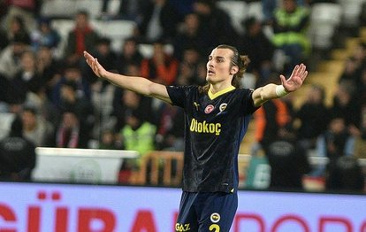 TRANSFER HABERİ | Galatasaray’dan Fenerbahçe’ye 2. gol! Çağlar Söyüncü Aslan oluyor