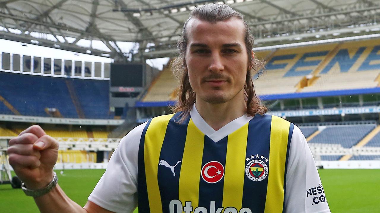 TRANSFER HABERİ | Galatasaray’dan Fenerbahçe’ye 2. gol! Çağlar Söyüncü Aslan oluyor