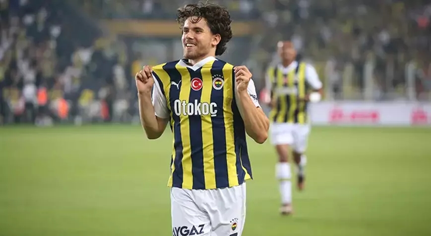 TRANSFER HABERİ | Fenerbahçe’ye Ferdi Kadıoğlu için dev teklif! Pazarlıklar sürüyor