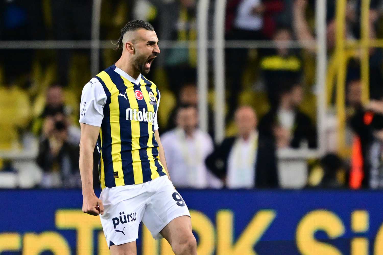 Fenerbahçe’den ayrılmıştı, Beşiktaş’a teklif edildi! Transferde sürpriz iddia