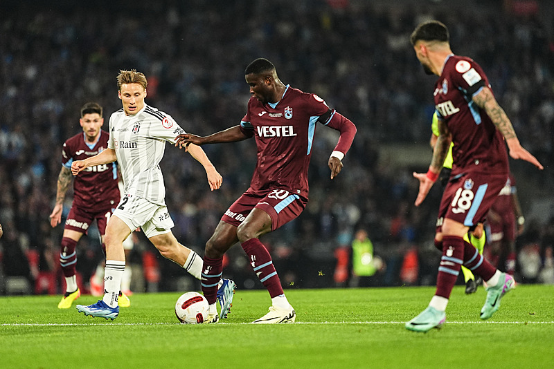 Fenerbahçe’den Onuachu bombası! Transfer tarihi takasla gerçekleşecek