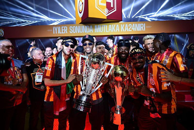 Galatasaray’dan bomba hamle! Yılın transferi olur