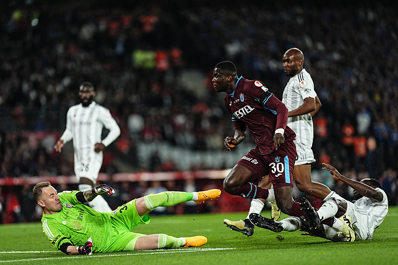 Beşiktaş’tan Paul Onuachu bombası! Yapılan teklif belli oldu