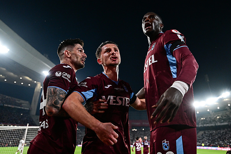 Beşiktaş’tan Paul Onuachu bombası! Yapılan teklif belli oldu