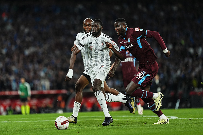 Beşiktaş’tan Paul Onuachu bombası! Yapılan teklif belli oldu