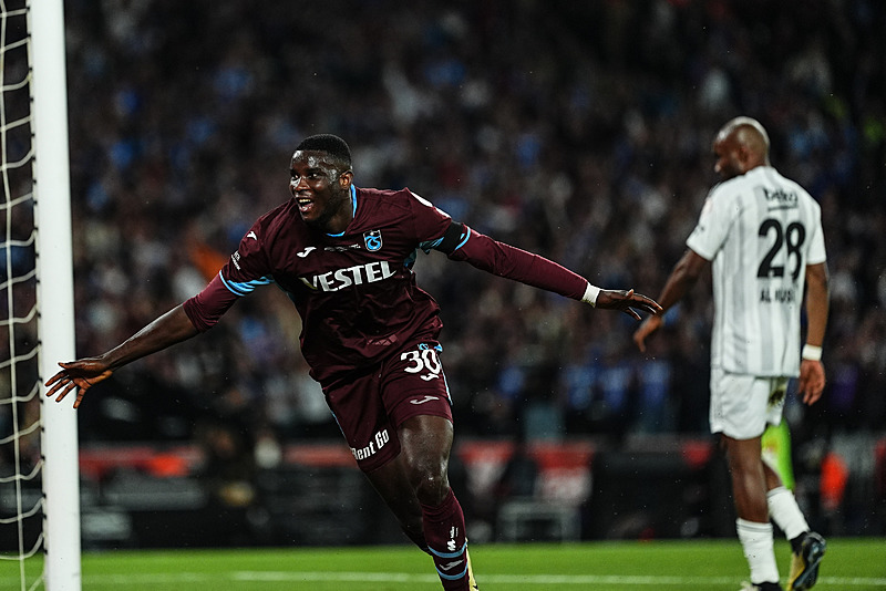 Beşiktaş’tan Paul Onuachu bombası! Yapılan teklif belli oldu