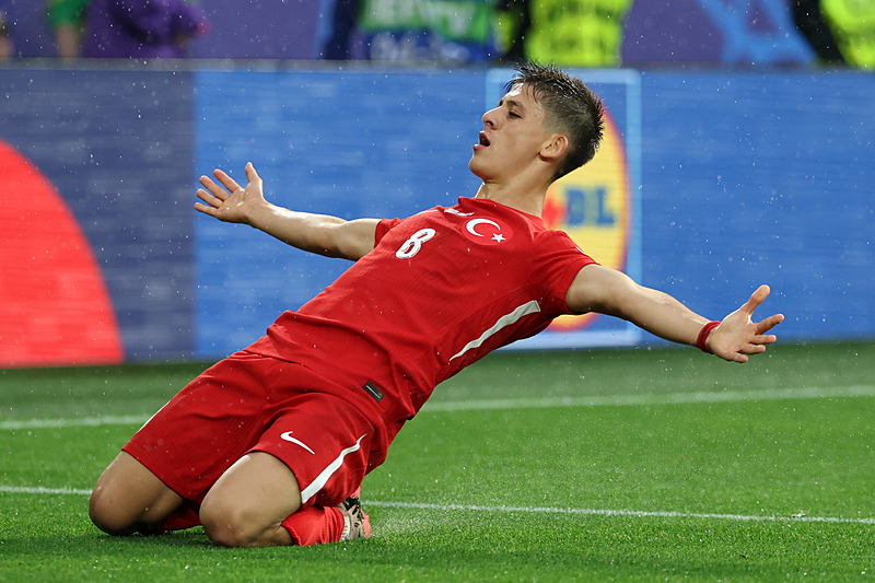 Tarihi maç öncesi İspanyol basınından flaş Arda Güler manşeti! Ronaldo’ya meydan okuyor
