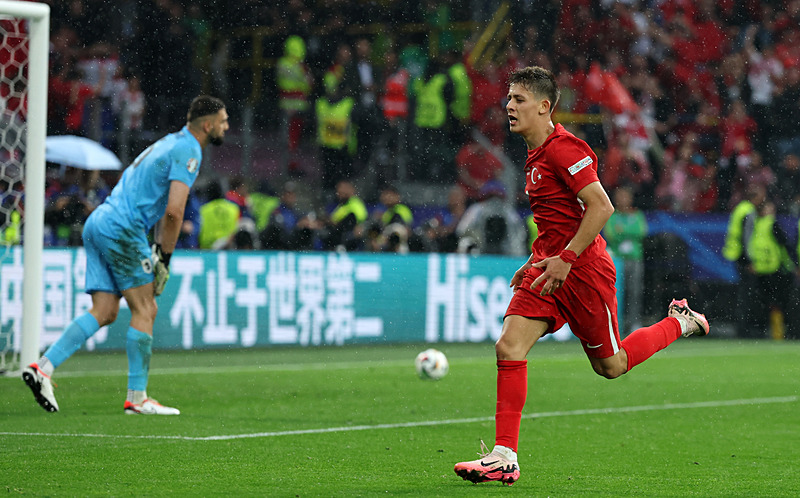 Tarihi maç öncesi İspanyol basınından flaş Arda Güler manşeti! Ronaldo’ya meydan okuyor