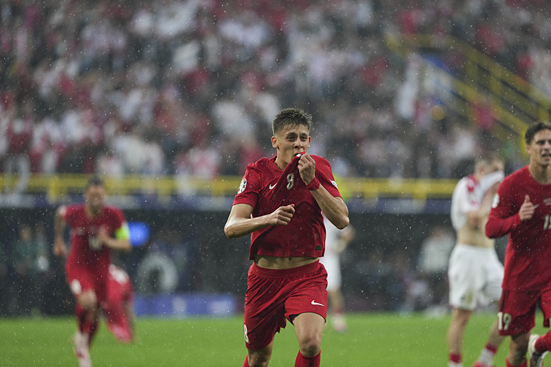 Tarihi maç öncesi İspanyol basınından flaş Arda Güler manşeti! Ronaldo’ya meydan okuyor