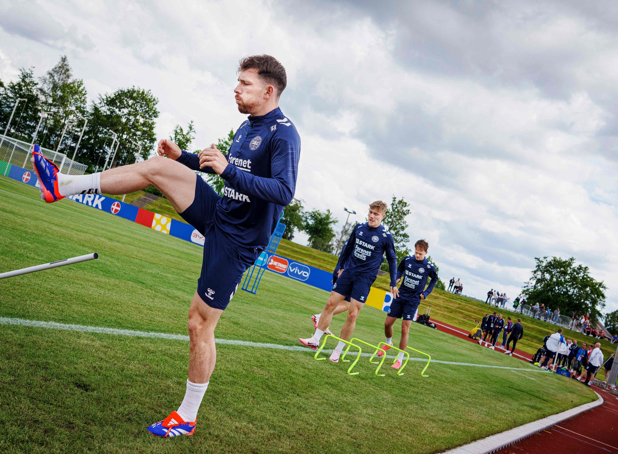 TRANSFER HABERİ | Höjbjerg’den Galatasaray’a müjdeli haber! Tek bir şart kaldı