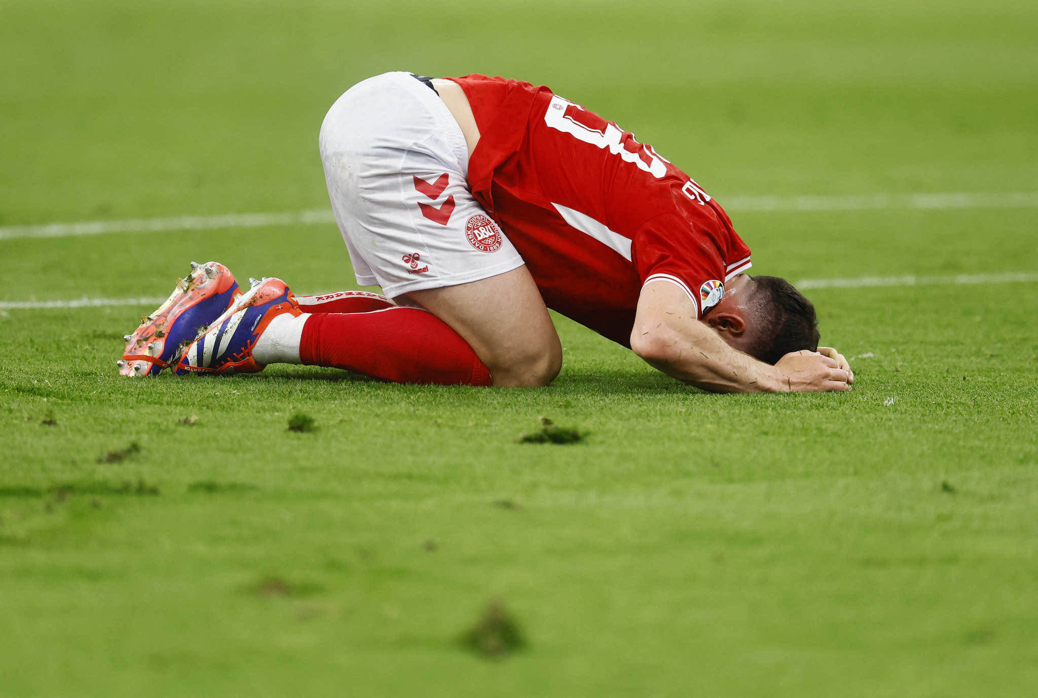 TRANSFER HABERİ | Höjbjerg’den Galatasaray’a müjdeli haber! Tek bir şart kaldı