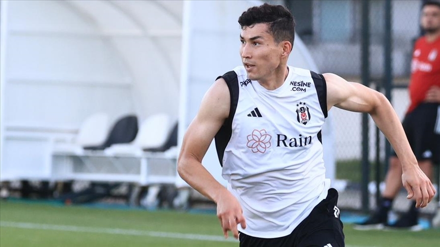 TRANSFER HABERİ - Beşiktaş’ın yıldızına kanca! 10 milyon Euro gözden çıkarıldı
