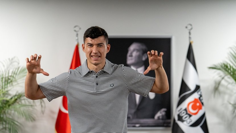 TRANSFER HABERİ - Beşiktaş’ın yıldızına kanca! 10 milyon Euro gözden çıkarıldı