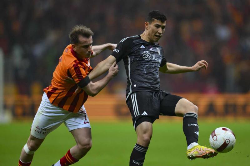 TRANSFER HABERİ - Beşiktaş’ın yıldızına kanca! 10 milyon Euro gözden çıkarıldı