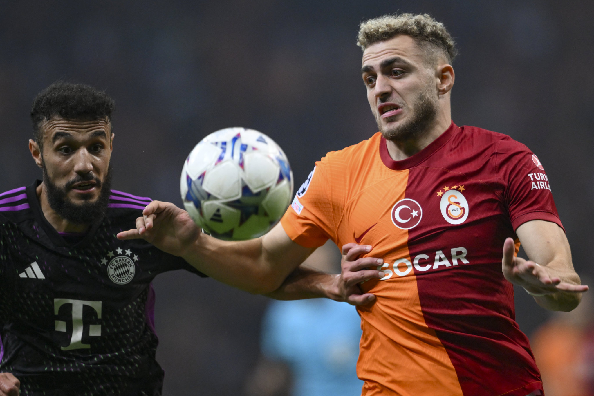 GALATASARAY TRANSFER HABERİ | Ada ekibinden BAY’a kanca! İşte transfere ayırdıkları bütçe