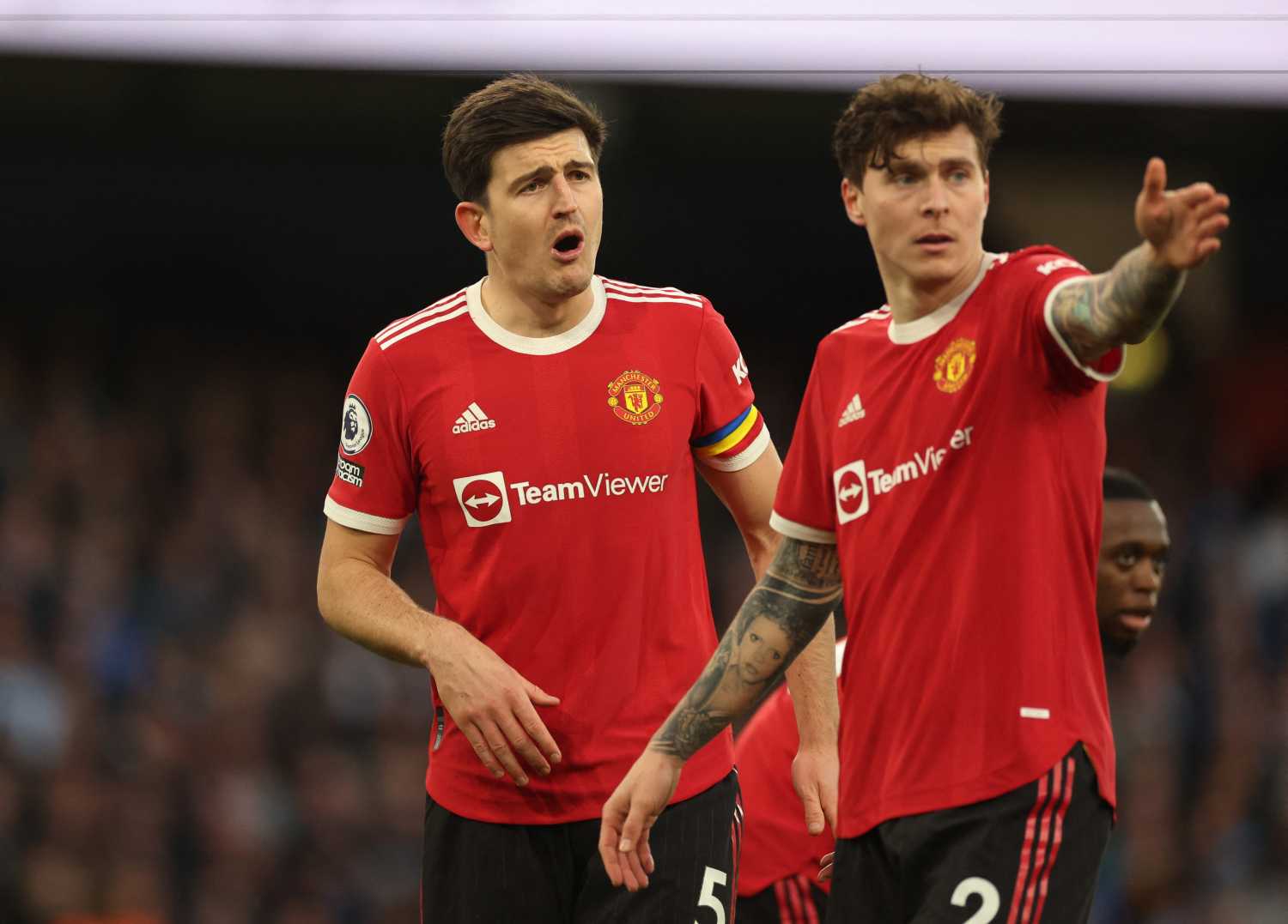 TRANSFER HABERİ | Mourinho’nun Lindelöf ısrarı sürüyor! İşte Fenerbahçe’nin yapacağı dev teklif