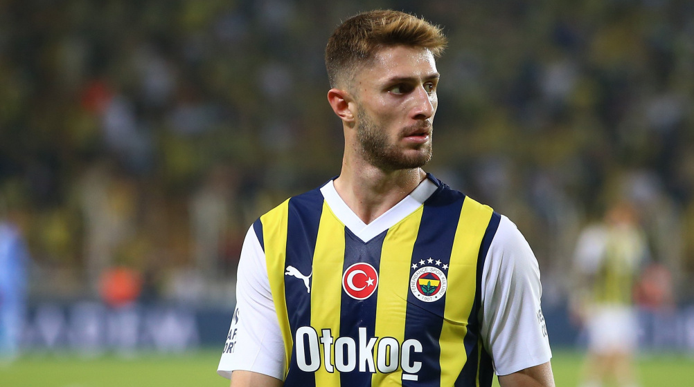 Avrupa’ya transferi konuşuluyordu! İsmail Yüksek’ten Fenerbahçe kararı