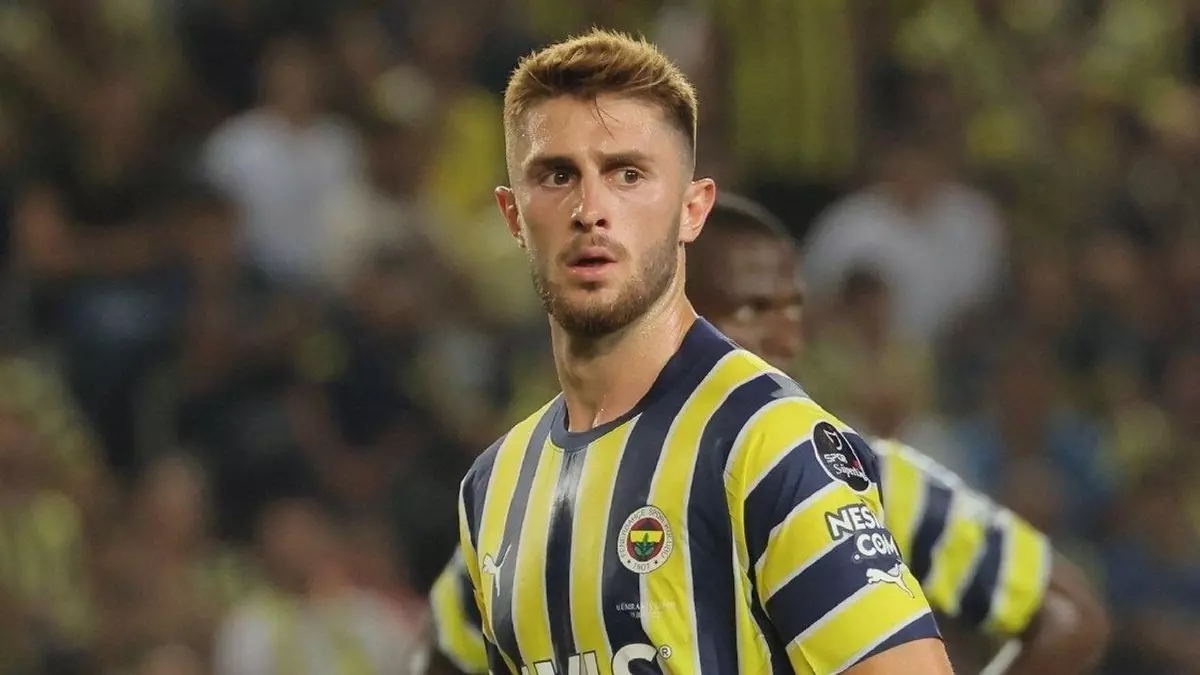 Avrupa’ya transferi konuşuluyordu! İsmail Yüksek’ten Fenerbahçe kararı