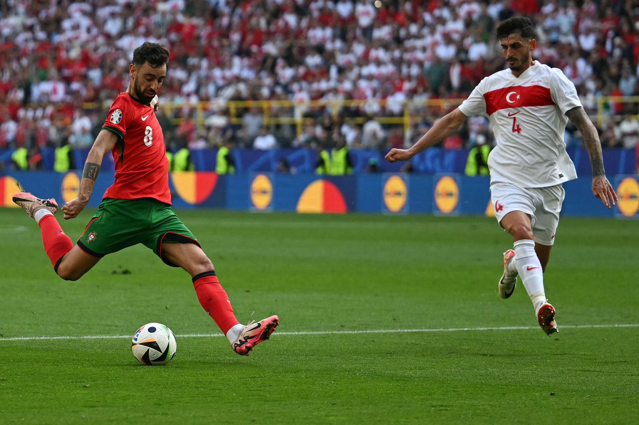 EURO 2024 HABERLERİ | Vincenzo Montella kararını verdi! Arda Güler ve İsmail Yüksek...
