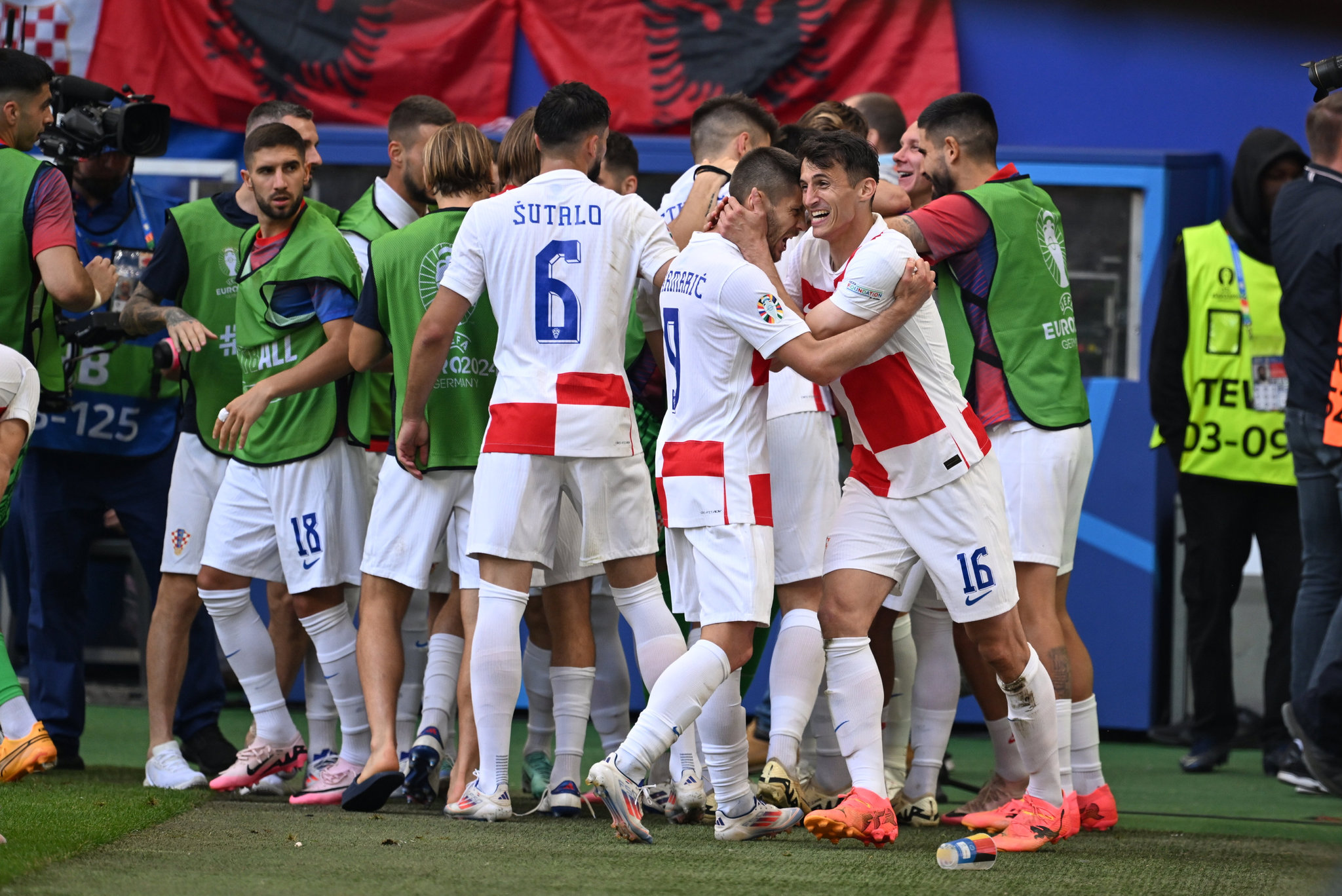 EURO 2024’te şampiyonluk oranları güncellendi! Türkiye...