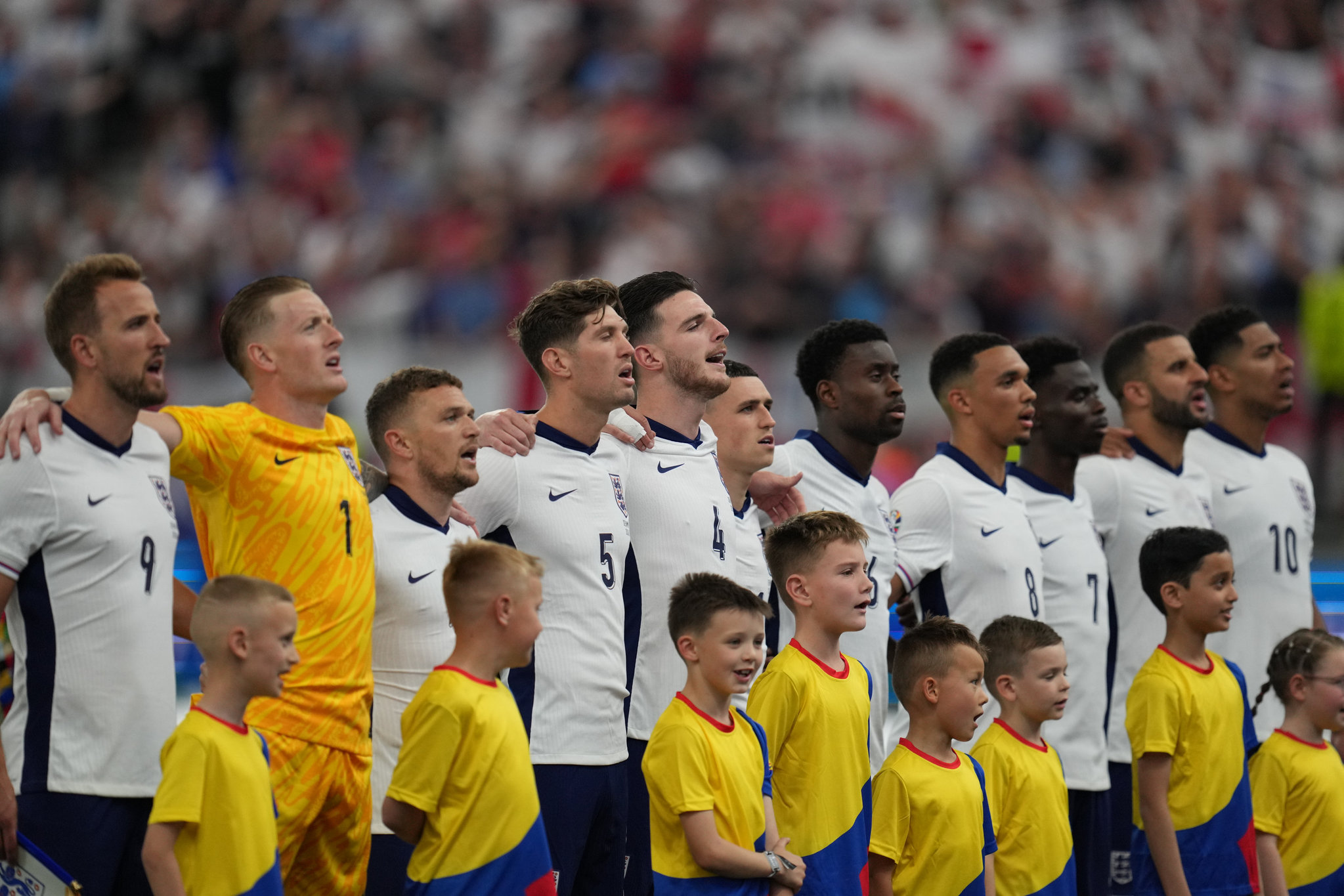EURO 2024’te şampiyonluk oranları güncellendi! Türkiye...