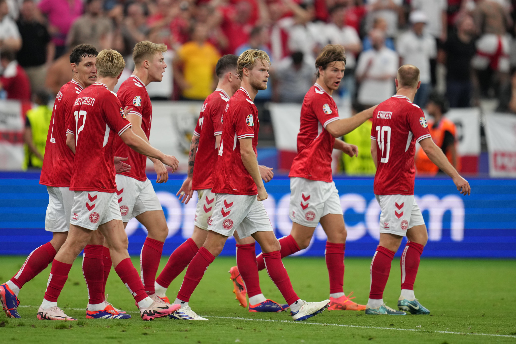 EURO 2024’te şampiyonluk oranları güncellendi! Türkiye...