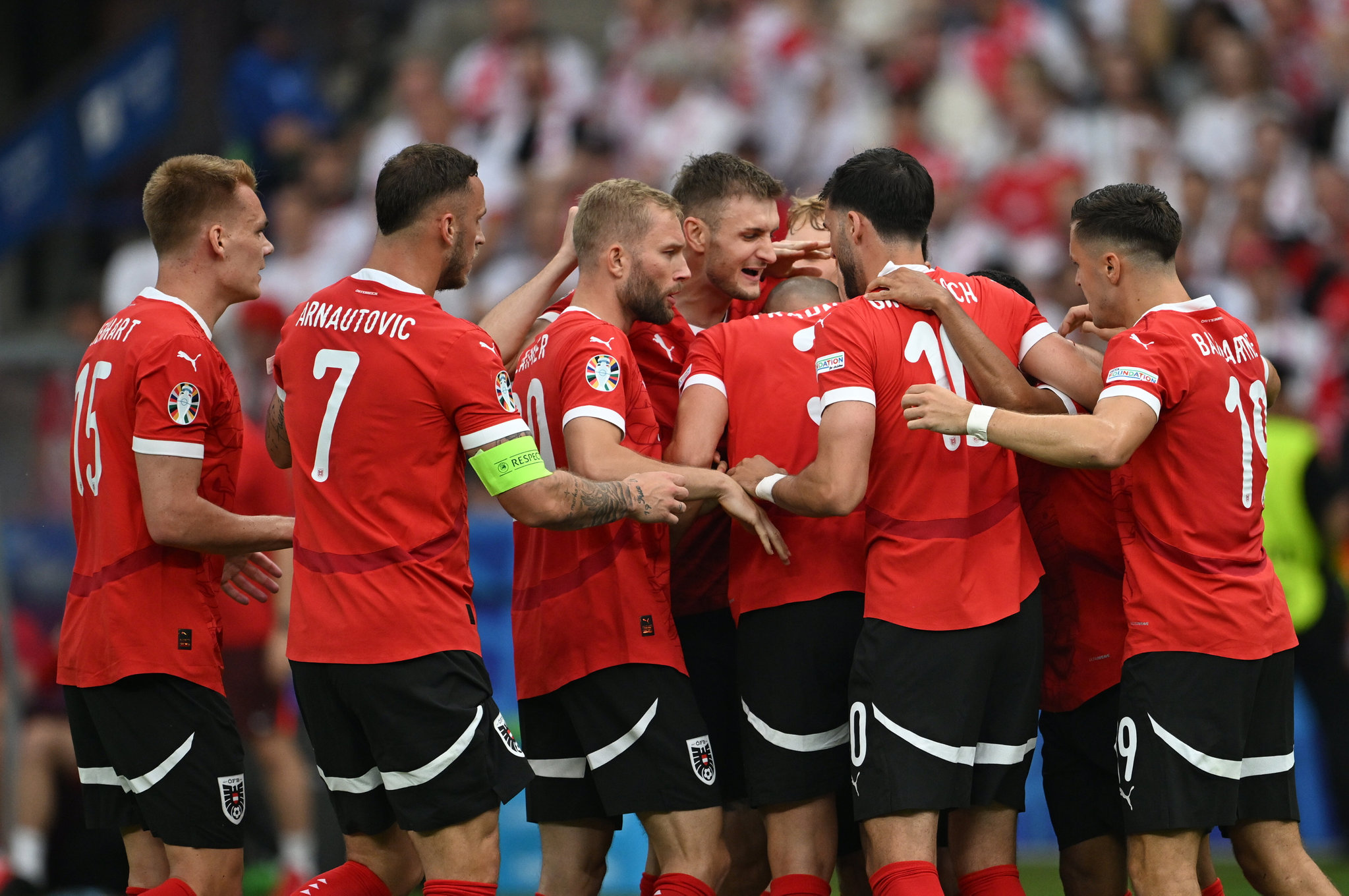 EURO 2024’te şampiyonluk oranları güncellendi! Türkiye...