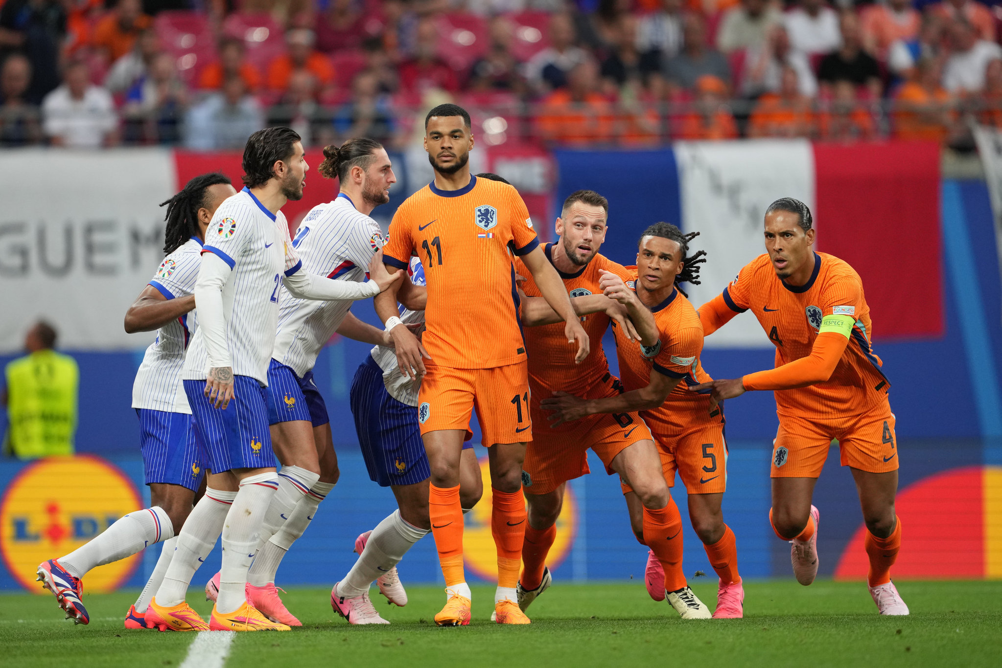 EURO 2024’te şampiyonluk oranları güncellendi! Türkiye...