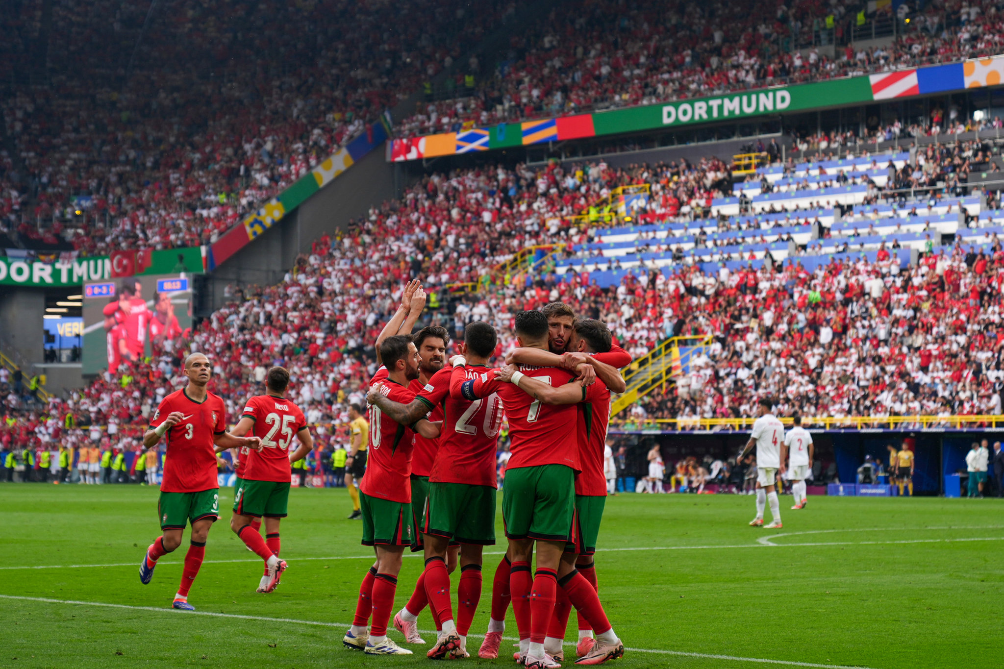 EURO 2024’te şampiyonluk oranları güncellendi! Türkiye...