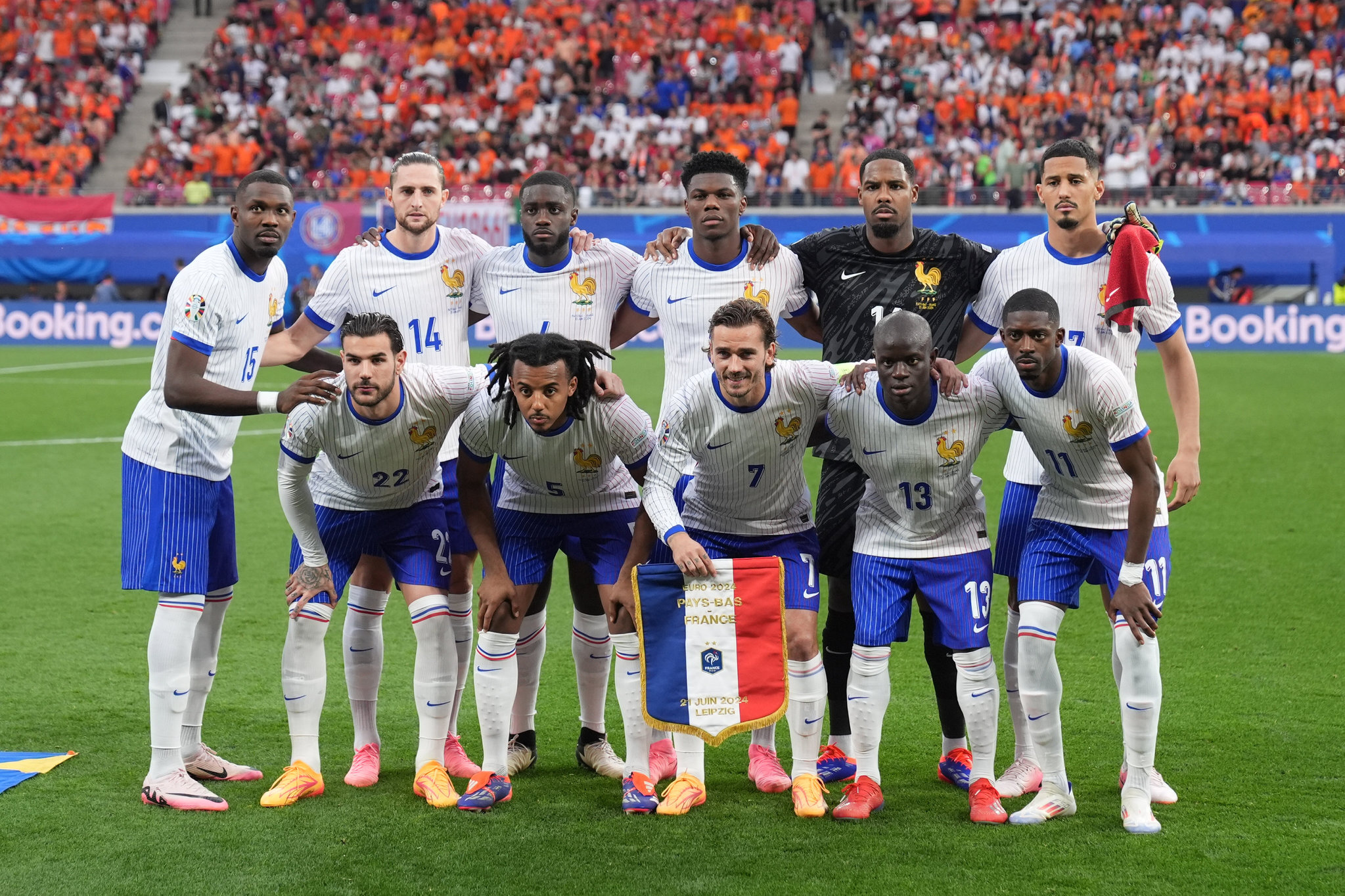 EURO 2024’te şampiyonluk oranları güncellendi! Türkiye...