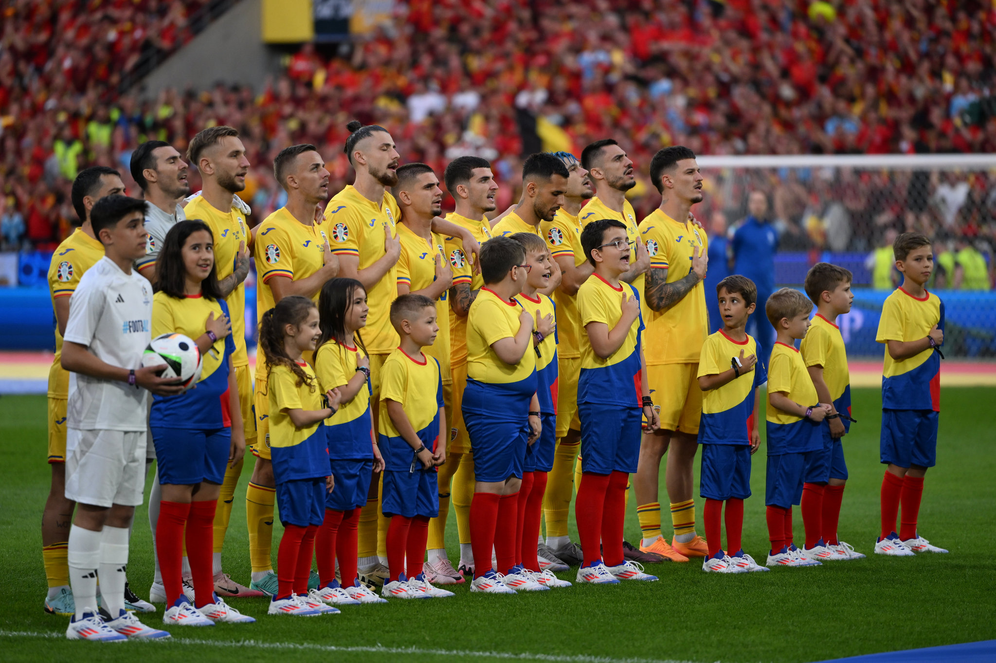 EURO 2024’te şampiyonluk oranları güncellendi! Türkiye...