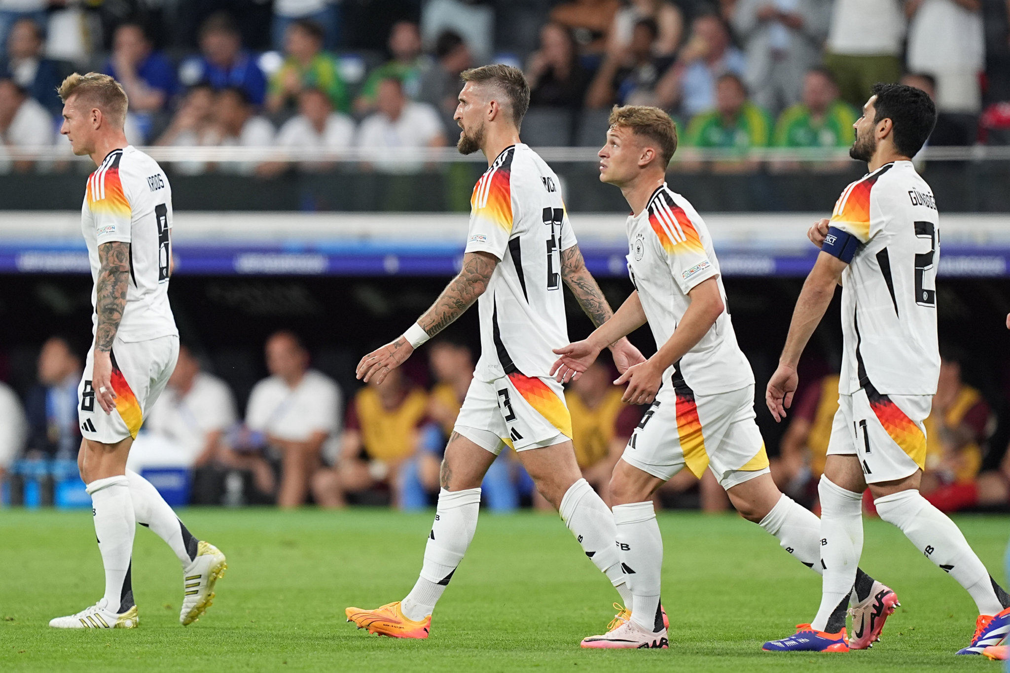 EURO 2024’te şampiyonluk oranları güncellendi! Türkiye...